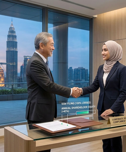 corporate secretarial services in malaysia