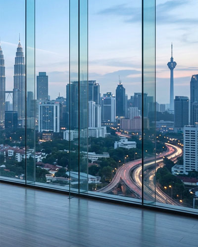 corporate advisory firm in malaysia