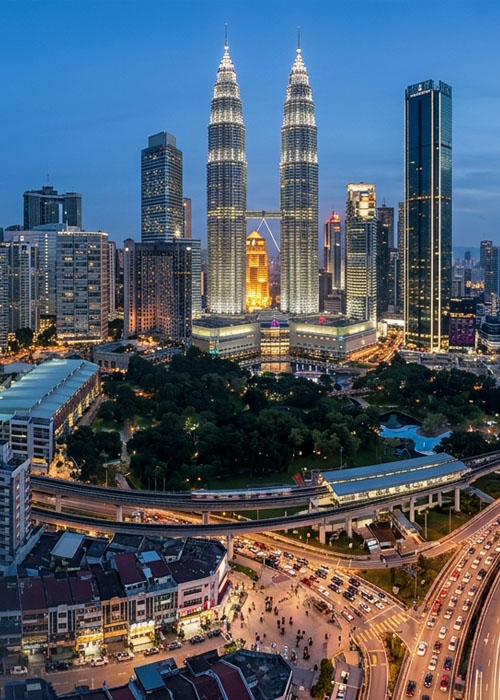 corporate advisory services in malaysia