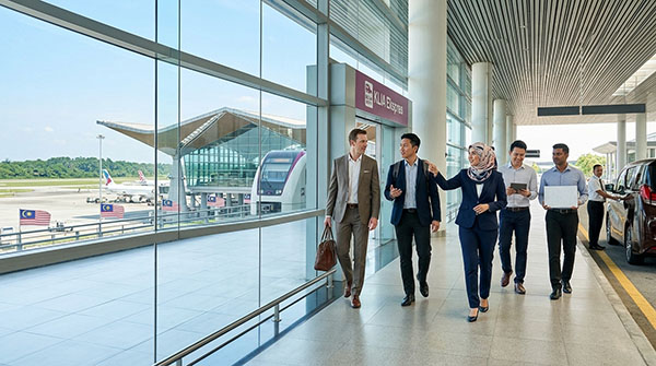 regional hub advisory pj