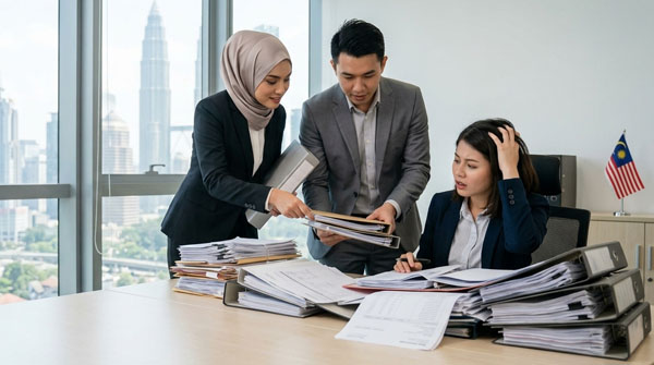SME Corporate Advisory Tax
