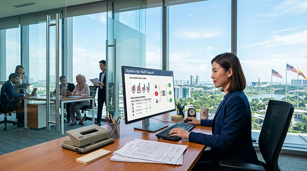SME Corporate Advisory Payroll